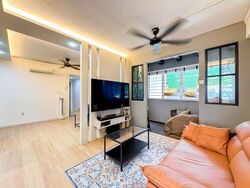 Blk 498G Tampines Street 45 (Tampines), HDB 4 Rooms #556875731